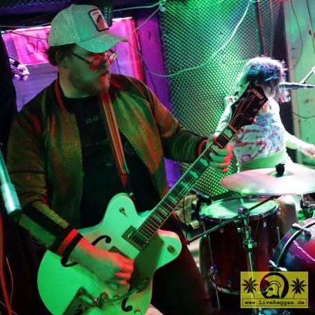 Volk (USA) Barrikade, Zwickau - 9. Maerz 2024 (14).JPG